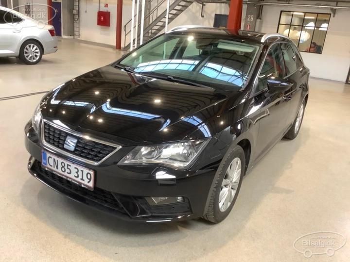 SEAT LEN ST 2019 vsszzz5fzlr036539