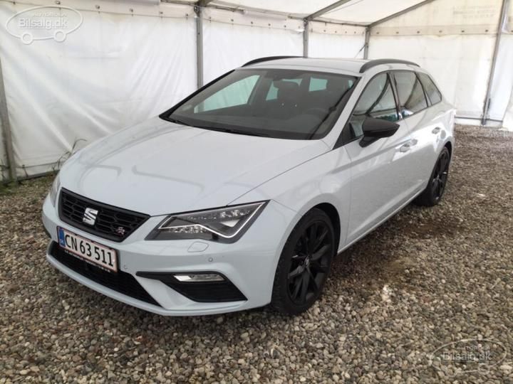 SEAT LEN ST 2019 vsszzz5fzlr036893