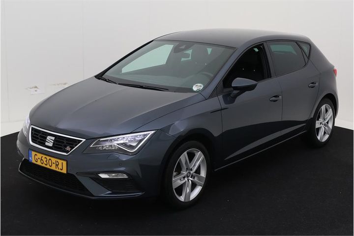 SEAT LEON 2019 vsszzz5fzlr038323