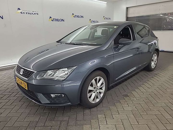 SEAT LEON 2019 vsszzz5fzlr041448