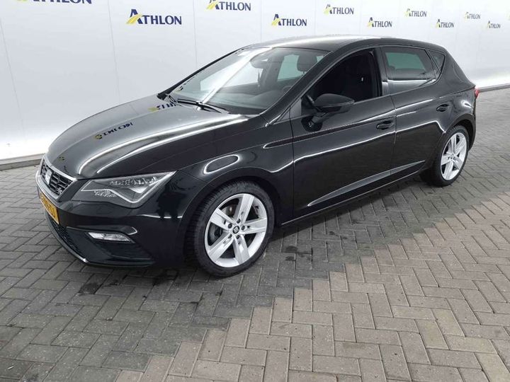 SEAT LEON 2019 vsszzz5fzlr041864