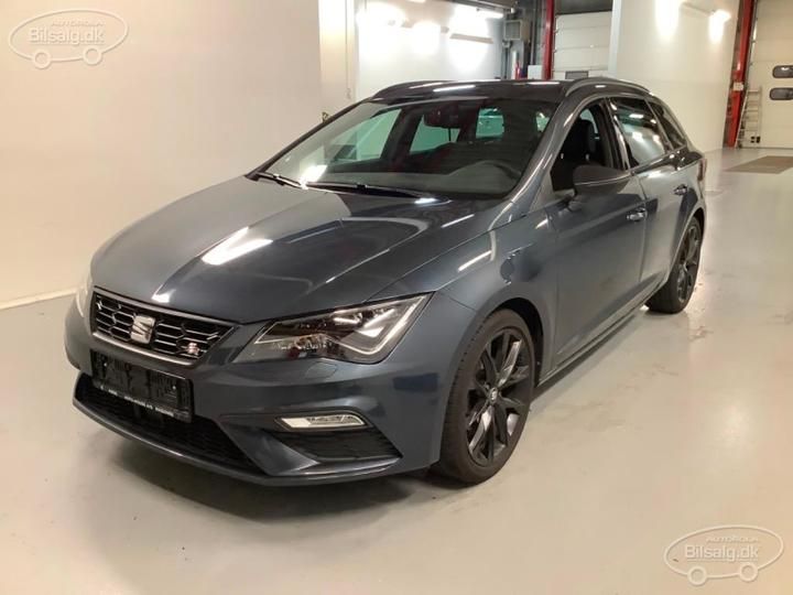 SEAT LEN ST 2019 vsszzz5fzlr043502