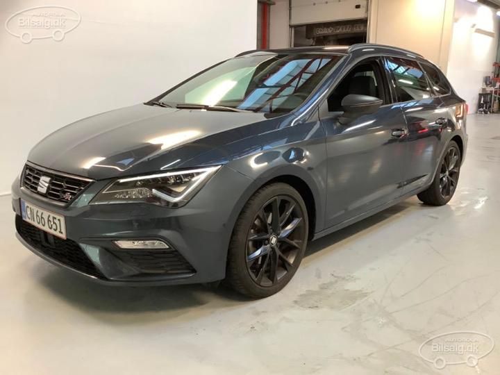 SEAT LEN ST 2019 vsszzz5fzlr044689