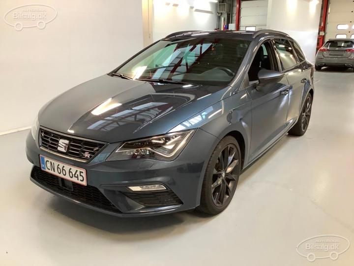 SEAT LEN ST 2019 vsszzz5fzlr044717