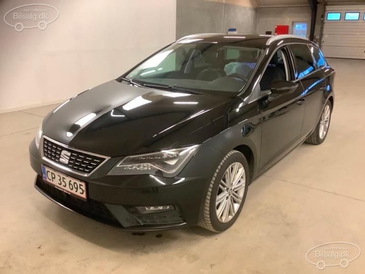 SEAT LEN ST 2019 vsszzz5fzlr046678