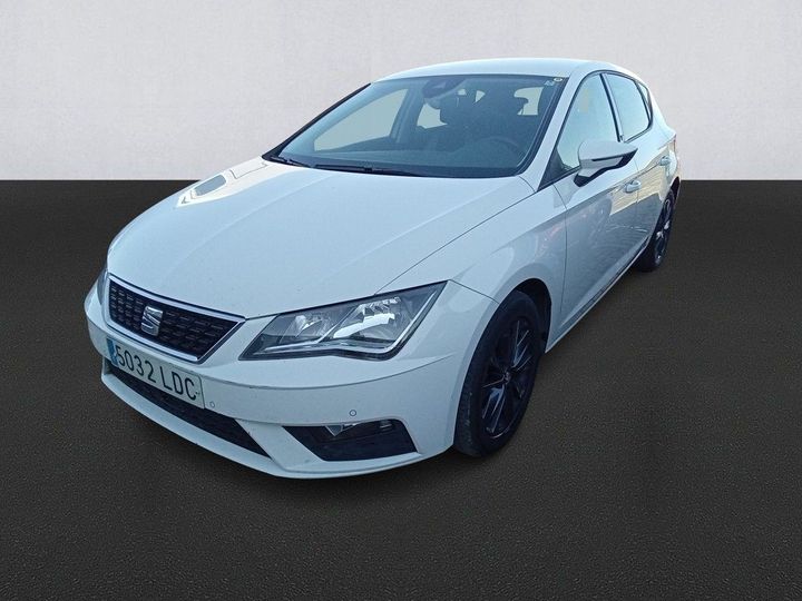 SEAT LEON 2019 vsszzz5fzlr048930