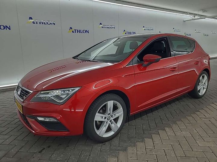 SEAT LEON 2020 vsszzz5fzlr051659