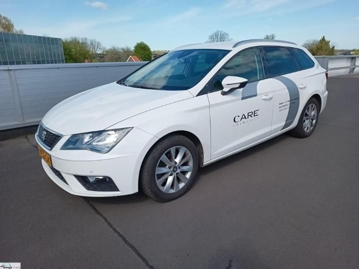 SEAT LEON ST 2020 vsszzz5fzlr051847