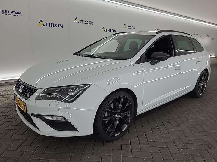 SEAT LEON ST 2020 vsszzz5fzlr051901