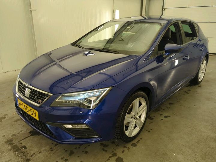 SEAT LEON 2020 vsszzz5fzlr051911