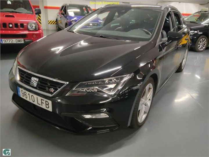 SEAT LEON 2020 vsszzz5fzlr052939