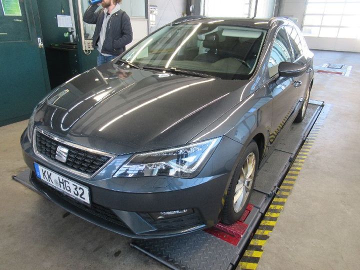 SEAT LEON ST (5F8)(10.2013-&GT) 2020 vsszzz5fzlr052978