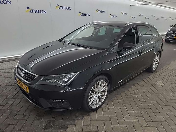 SEAT LEON ST 2020 vsszzz5fzlr053381