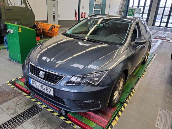 SEAT LEON ST (5F8)(10.2013-&GT) 2020 vsszzz5fzlr053592