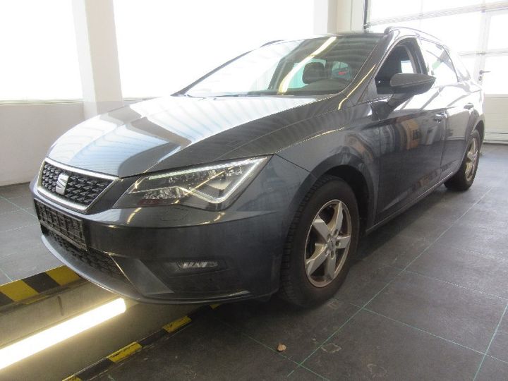 SEAT LEON ST (5F8)(10.2013-&GT) 2020 vsszzz5fzlr053640