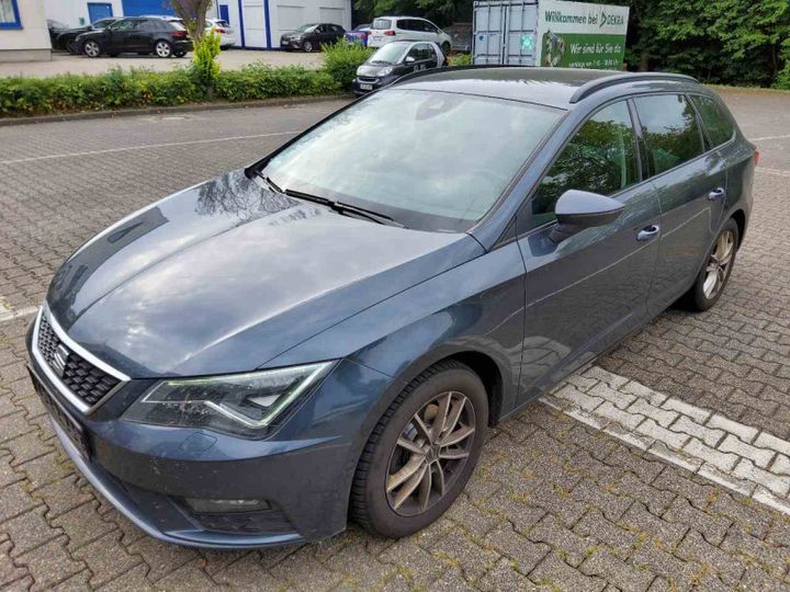 SEAT LEON ST (5F8)(10.2013-&GT) 2020 vsszzz5fzlr053823