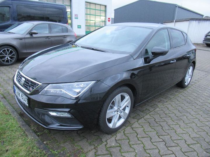 SEAT LEON (5F1)(09.2012-&GT) 2020 vsszzz5fzlr054027