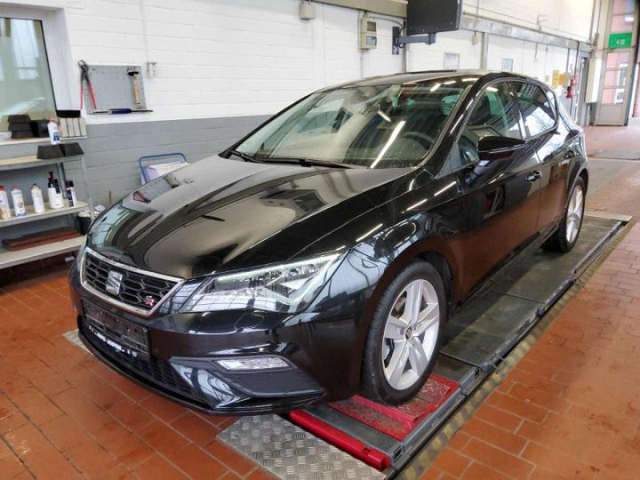 SEAT LEON (5F1)(09.2012-&GT) 2020 vsszzz5fzlr054457