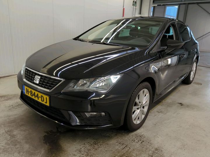 SEAT LEON 2020 vsszzz5fzlr054884