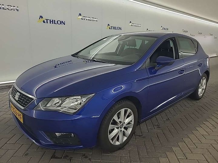 SEAT LEON 2020 vsszzz5fzlr055956