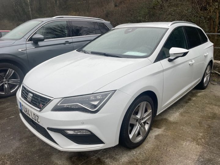 SEAT LEON 2020 vsszzz5fzlr056851