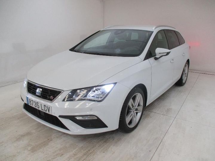 SEAT LEON 2020 vsszzz5fzlr057234