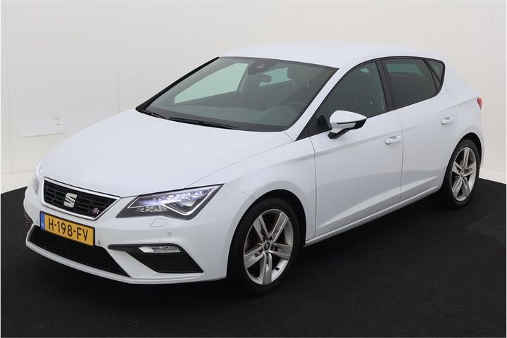 SEAT LEON 2020 vsszzz5fzlr057362