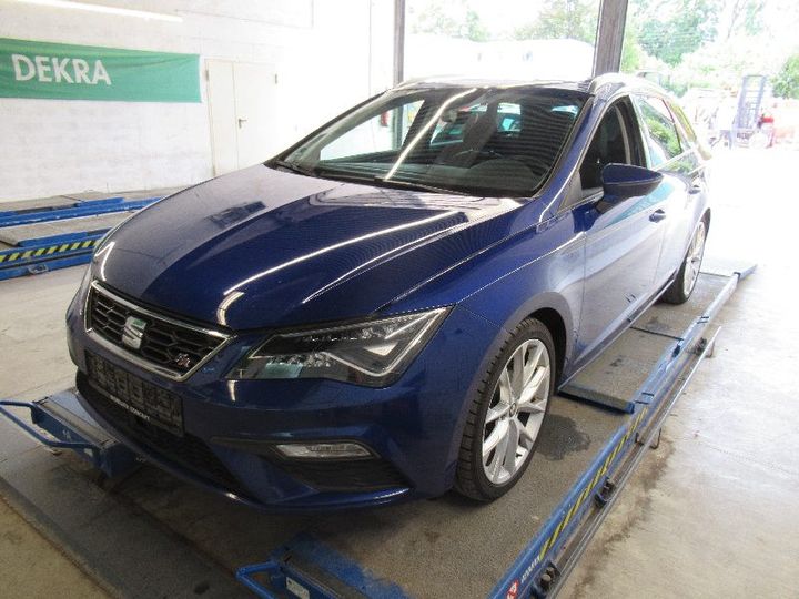 SEAT LEON ST (5F8)(10.2013-&GT) 2020 vsszzz5fzlr058545