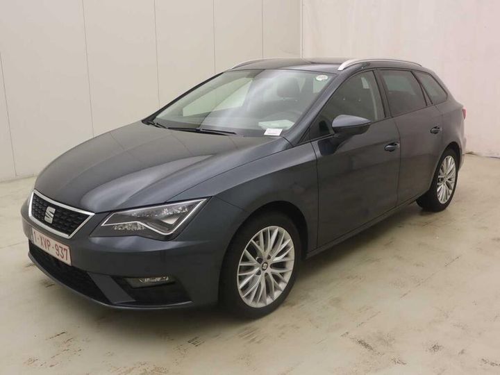 SEAT LEON 2020 vsszzz5fzlr066118