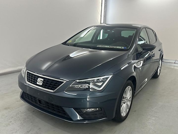 SEAT LEON 2020 vsszzz5fzlr067666