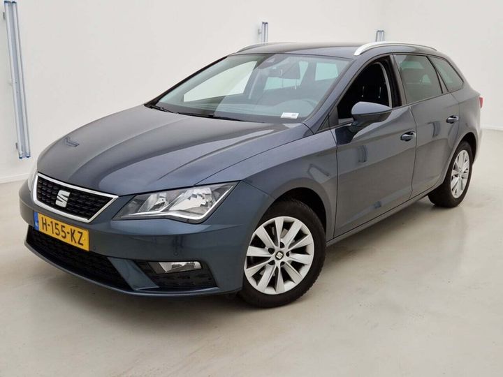 SEAT LEON 2020 vsszzz5fzlr072084