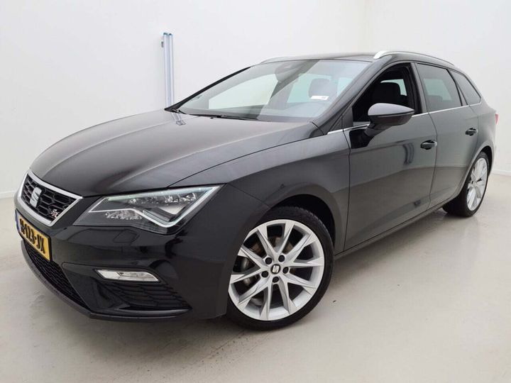 SEAT LEON 2020 vsszzz5fzlr072392