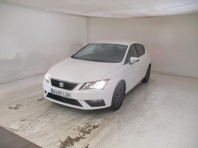 SEAT LEON 2020 vsszzz5fzlr073177