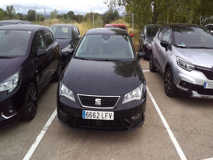 SEAT LEON 2020 vsszzz5fzlr075602