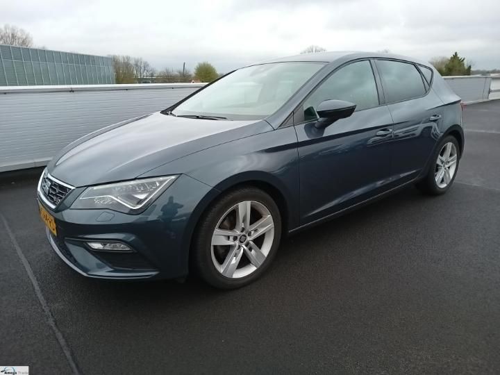 SEAT LEON 2020 vsszzz5fzlr076287