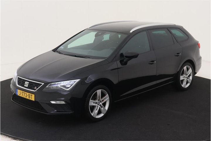 SEAT LEON ST 2020 vsszzz5fzlr077238