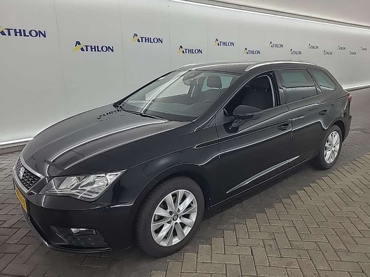 SEAT LEON ST 2020 vsszzz5fzlr078181