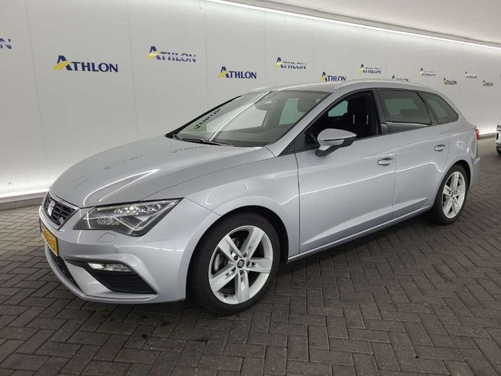 SEAT LEON ST 2020 vsszzz5fzlr079608