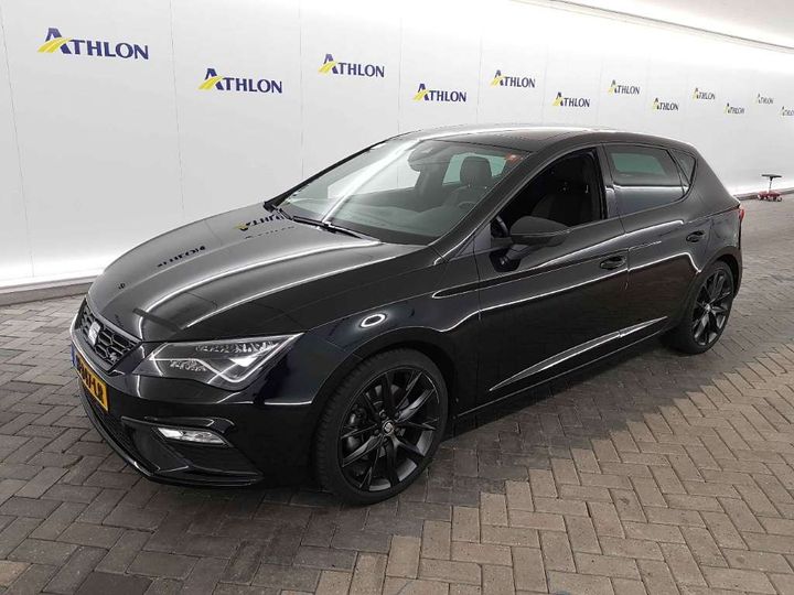 SEAT LEON 2020 vsszzz5fzlr079827