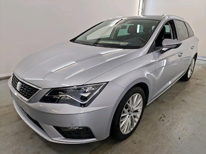 SEAT LEON ST - 2017 2020 vsszzz5fzlr080594