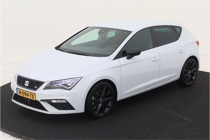 SEAT LEON 2020 vsszzz5fzlr083270