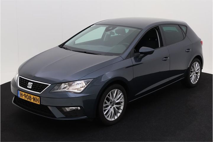 SEAT LEON 2020 vsszzz5fzlr083382