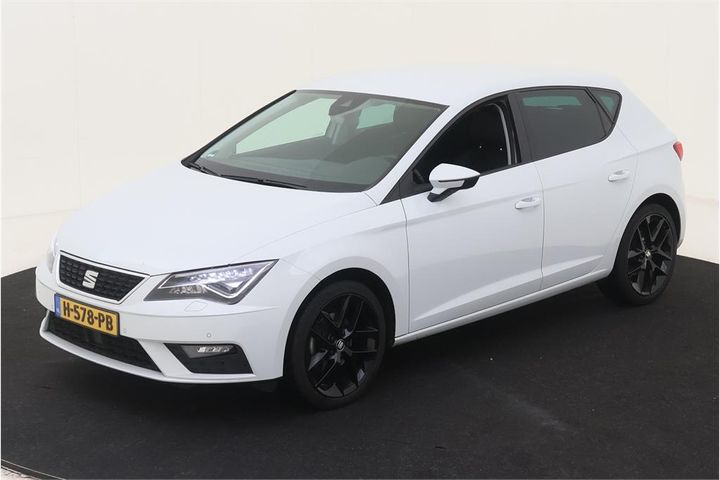 SEAT LEON 2020 vsszzz5fzlr083867