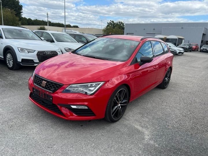 SEAT LEON ST 2020 vsszzz5fzlr083959