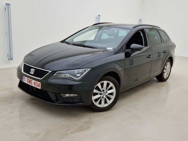 SEAT LEON 2020 vsszzz5fzlr086628