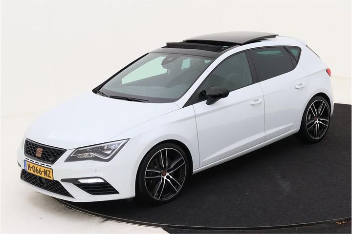 SEAT LEON 2020 vsszzz5fzlr086676