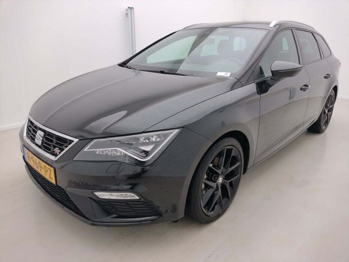 SEAT LEON 2020 vsszzz5fzlr087785