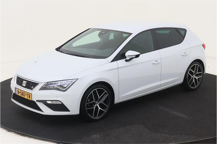 SEAT LEON 2020 vsszzz5fzlr090689