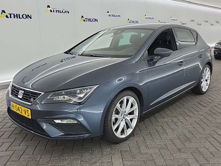 SEAT LEON 2020 vsszzz5fzlr091399