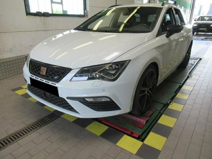 SEAT LEON ESTATE WAGON 2020 vsszzz5fzlr092908